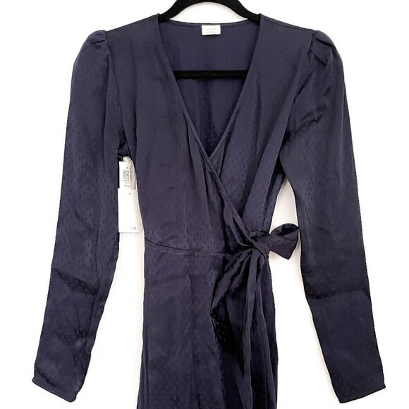 Wilfred NWT Callie Dress (Polkadot) - Picture 8 of 14